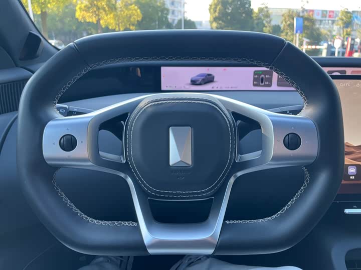 Avatr 12 2025 2025款 Ultra增程版