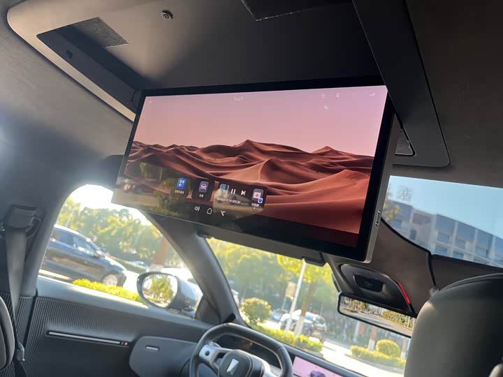 Avatr 12 2025 2025款 Ultra增程版