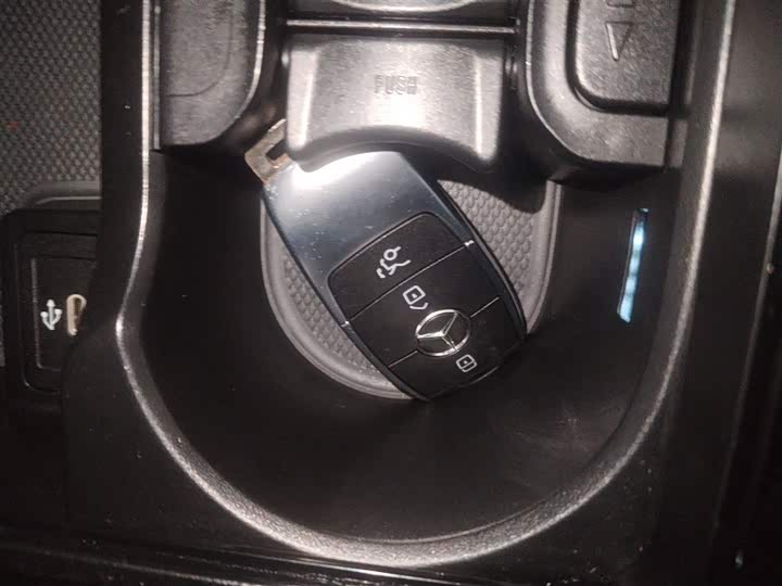 Mercedes-Benz GLA-Class 2024 2024款 GLA 220