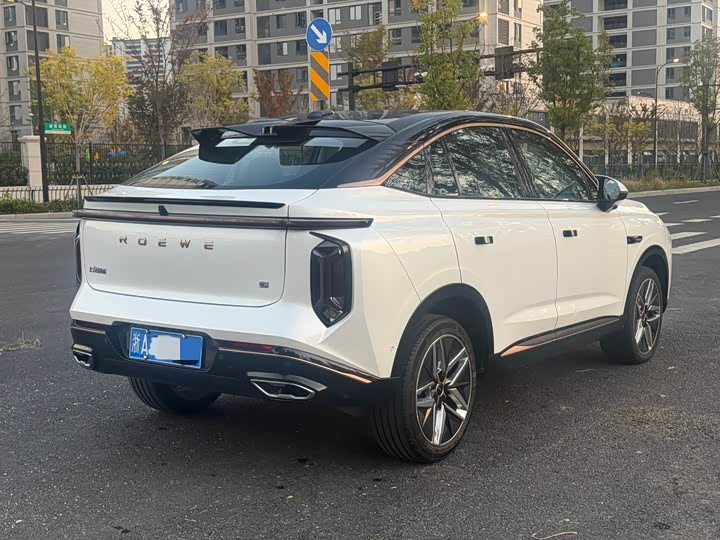 Roewe Whale 2022 2022款 2.0T 蓝鲸版