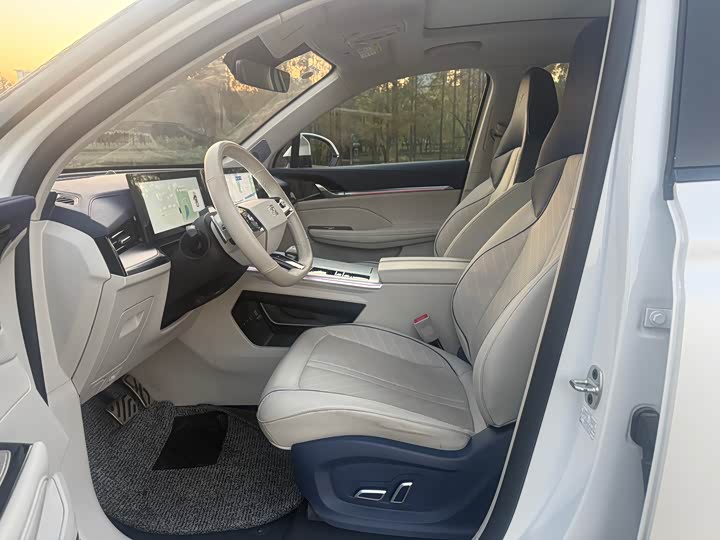 Roewe Whale 2022 2022款 2.0T 蓝鲸版