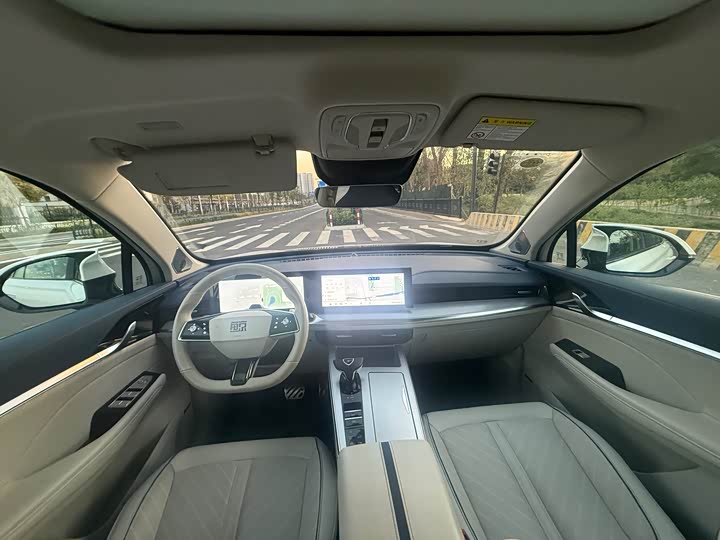 Roewe Whale 2022 2022款 2.0T 蓝鲸版