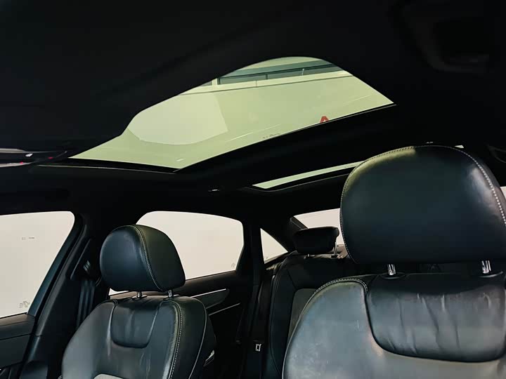 Audi A6L Hybrid 2020 2020款 55 TFSI e quattro