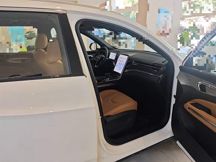 Bestune T90 2025 2025款 龙耀版 1.5T 欢享型