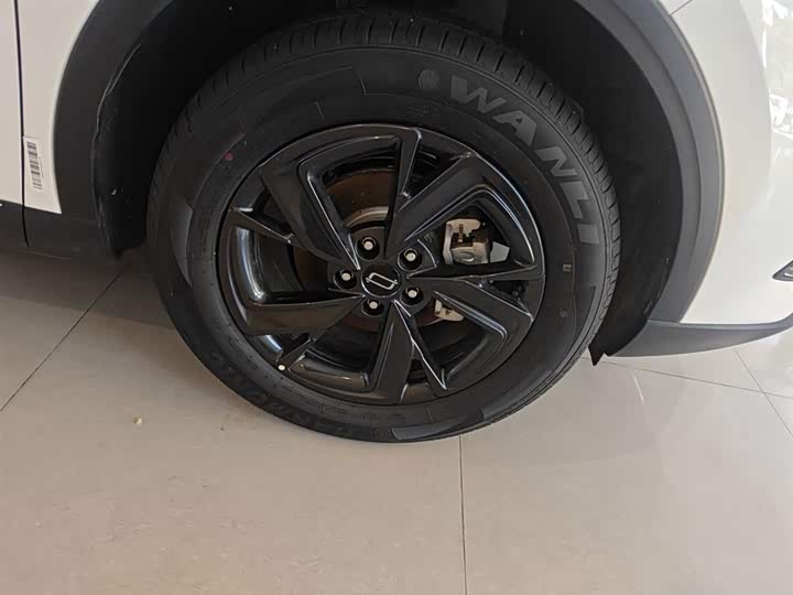 Bestune T90 2025 2025款 龙耀版 1.5T 欢享型