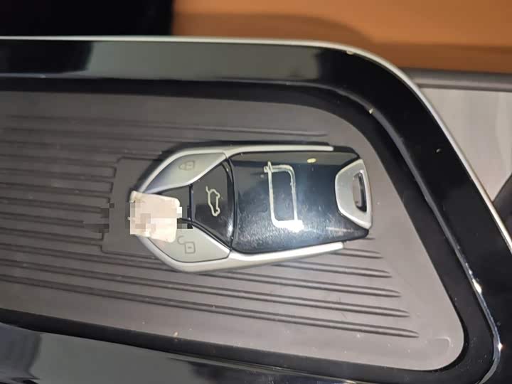 Bestune T90 2025 2025款 龙耀版 1.5T 欢享型