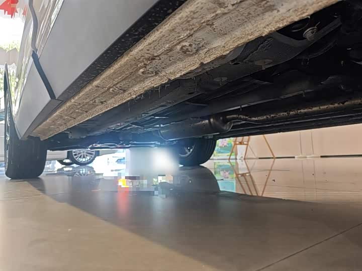 Bestune T90 2025 2025款 龙耀版 1.5T 欢享型