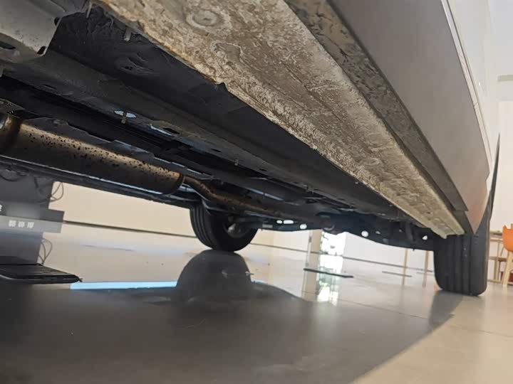 Bestune T90 2025 2025款 龙耀版 1.5T 欢享型