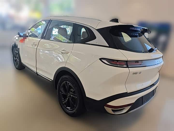 Bestune T90 2025 2025款 龙耀版 1.5T 欢享型