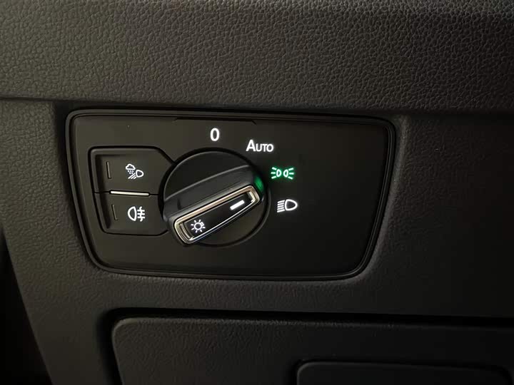 Volkswagen CC 2024 2024款 380TSI 夺目 众享款