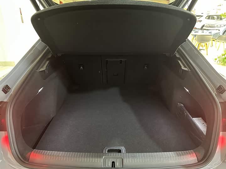 Volkswagen CC 2024 2024款 380TSI 夺目 众享款