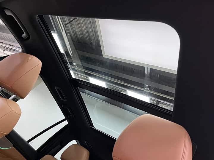 GAC Trumpchi GS8 2024 2024款 领航系列 2.0TGDI 四驱豪华智联版