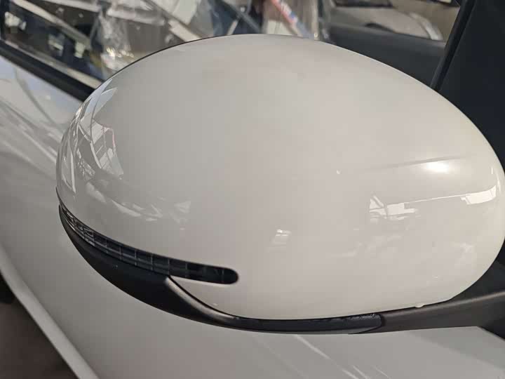 Changan Qiyuan (Nevo) Lumin 2026 2026款 宝藏版 205km 酷爱米 宁德