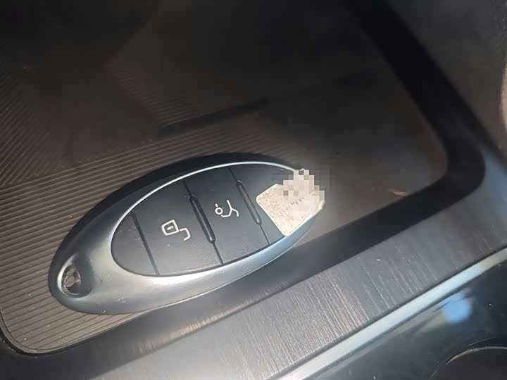 Bestune B70 2024 2024款 龙腾版 1.5T 领跃型