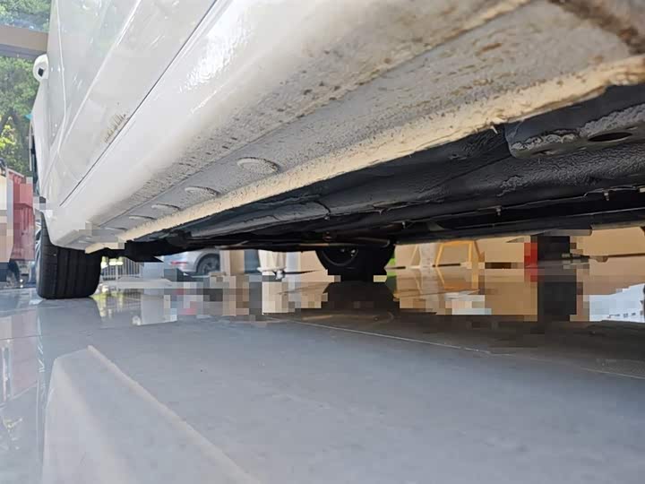 Bestune B70 2024 2024款 龙腾版 1.5T 领跃型