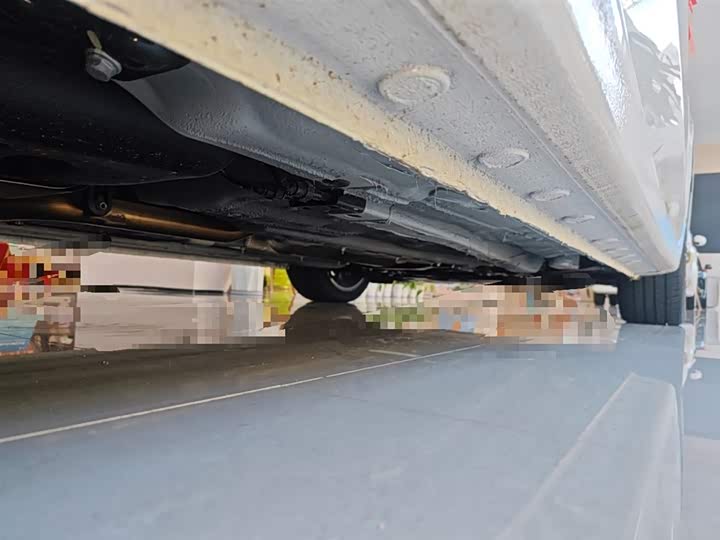 Bestune B70 2024 2024款 龙腾版 1.5T 领跃型