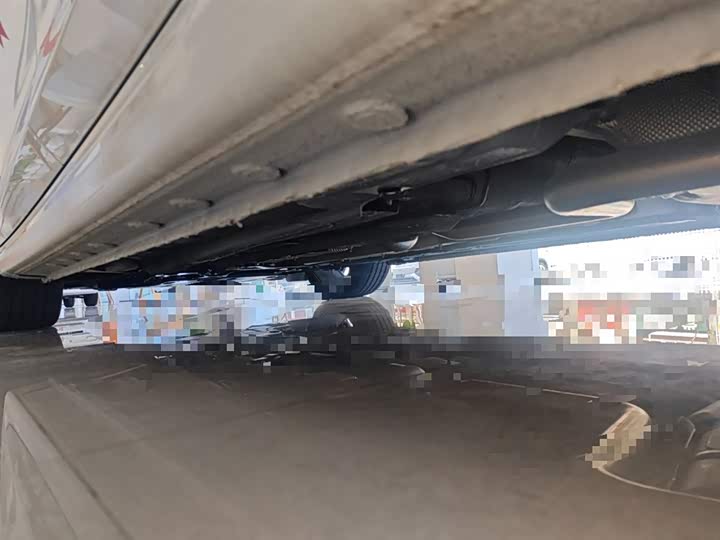 Bestune B70 2024 2024款 龙腾版 1.5T 领跃型