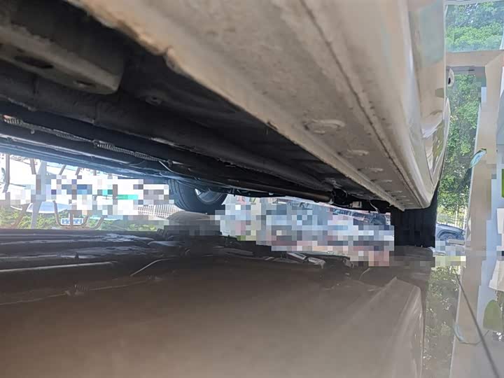 Bestune B70 2024 2024款 龙腾版 1.5T 领跃型