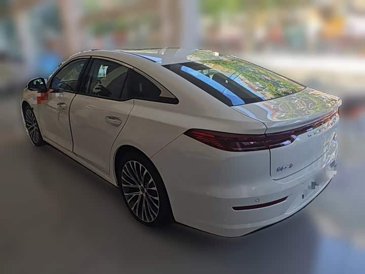 Bestune B70 2024 2024款 龙腾版 1.5T 领跃型