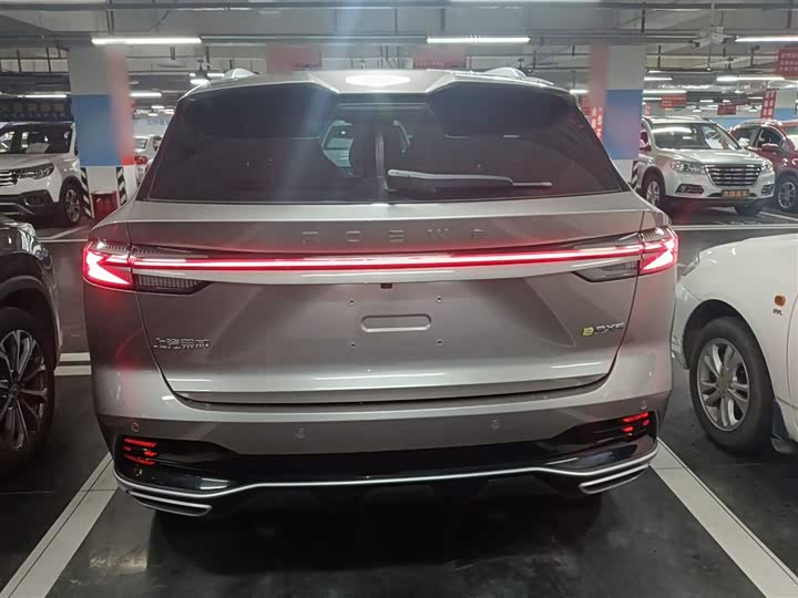 Roewe RX5 Hybrid 2023 2023款 eRX5 超混尊荣版