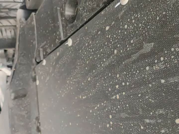 BYD FangChengBao Titanium 7 (Tai 7) 2025 2025款 190KM四驱Max版