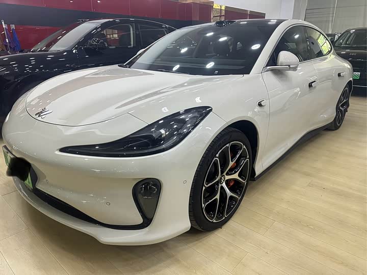 IM motors L6 2025 2025款 Ultra