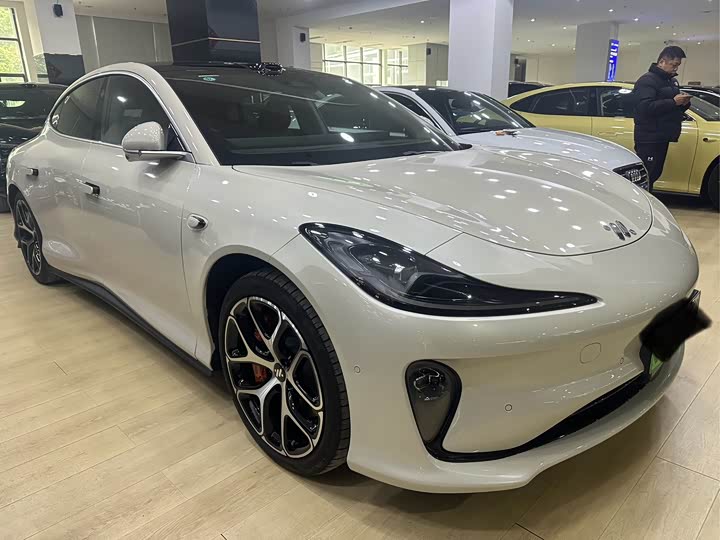 IM motors L6 2025 2025款 Ultra