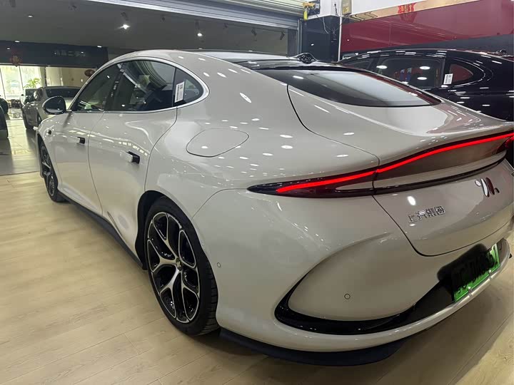 IM motors L6 2025 2025款 Ultra