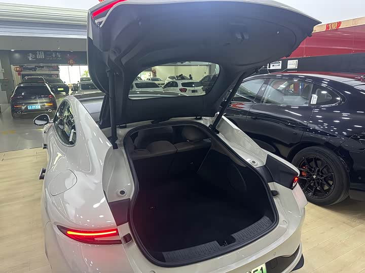 IM motors L6 2025 2025款 Ultra