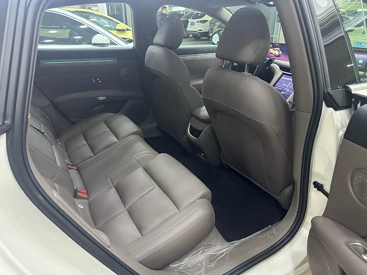 IM motors L6 2025 2025款 Ultra