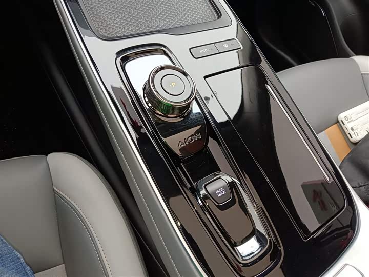 GAC Aion S Plus 2023 2023款 70 乐享版 三元锂