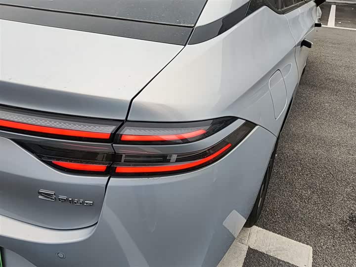 GAC Aion S Plus 2023 2023款 70 乐享版 三元锂