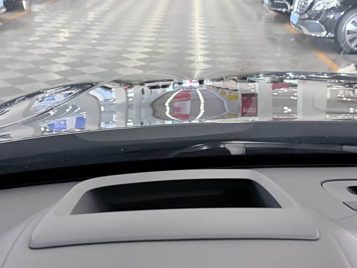 Volvo XC90 Hybrid 2021 2021款 E驱混动 T8 智尊豪华版 7座