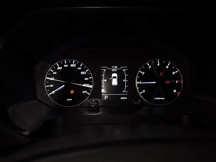 Chery Tiggo 7 2025 2025款 卓越版 1.5T CVT全球版