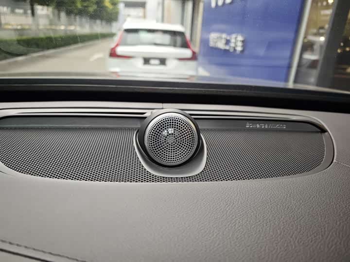 Volvo XC90 Hybrid 2024 2024款 T8 智尊豪华版 7座