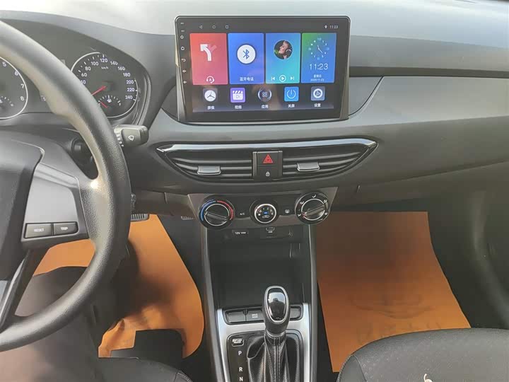 Hyundai Celesta 2020 2020款 1.6L 自动GL悦目版