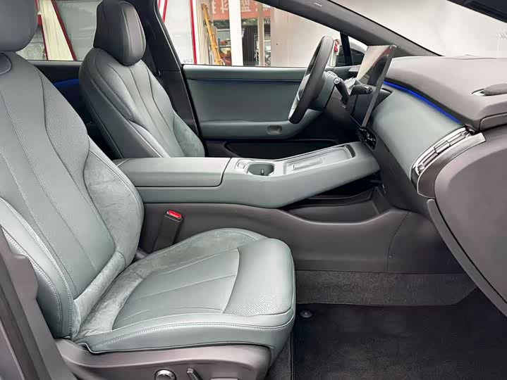 XPeng F57 2024 2024款 限定版 Max