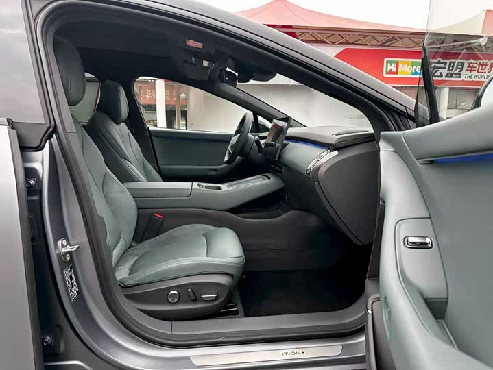 XPeng F57 2024 2024款 限定版 Max