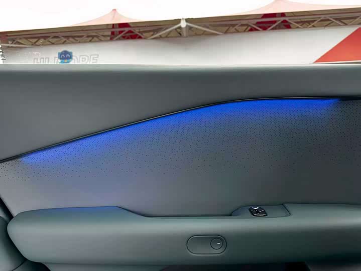 XPeng F57 2024 2024款 限定版 Max