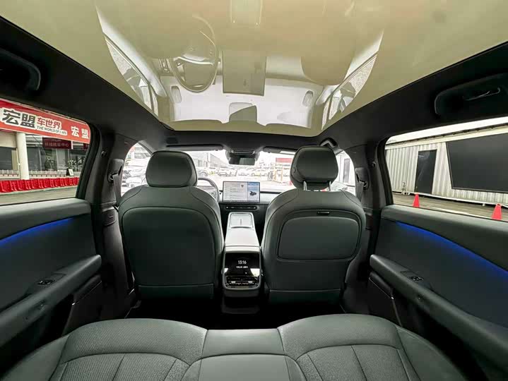 XPeng F57 2024 2024款 限定版 Max