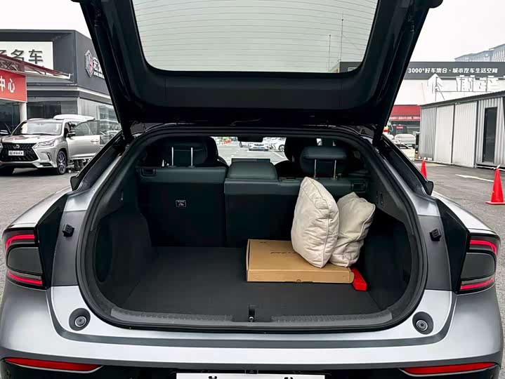 XPeng F57 2024 2024款 限定版 Max