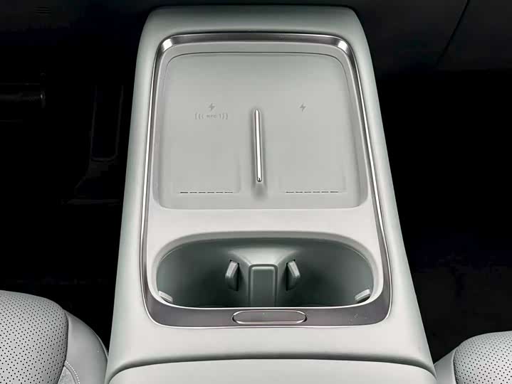 XPeng F57 2024 2024款 限定版 Max