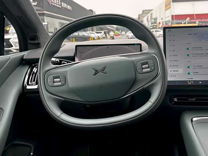 XPeng F57 2024 2024款 限定版 Max