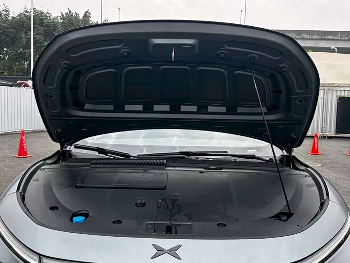 XPeng F57 2024 2024款 限定版 Max