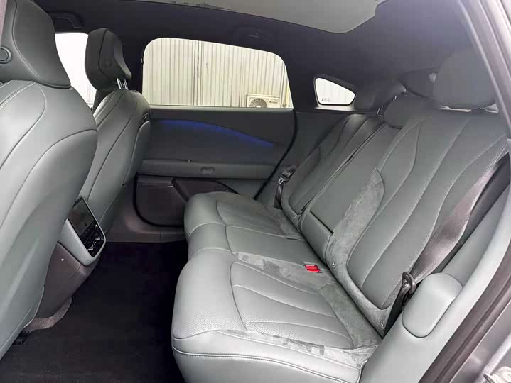 XPeng F57 2024 2024款 限定版 Max