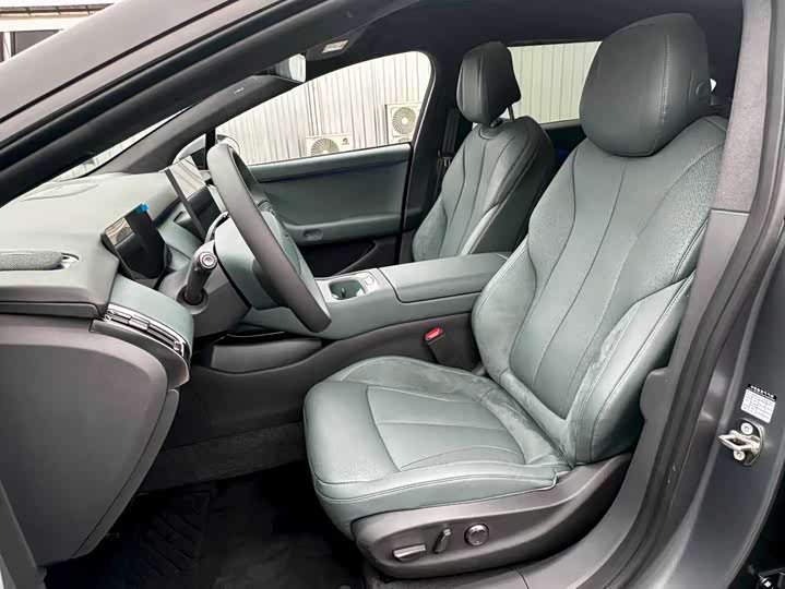 XPeng F57 2024 2024款 限定版 Max