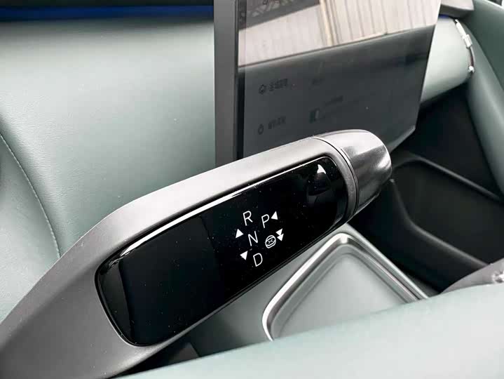 XPeng F57 2024 2024款 限定版 Max