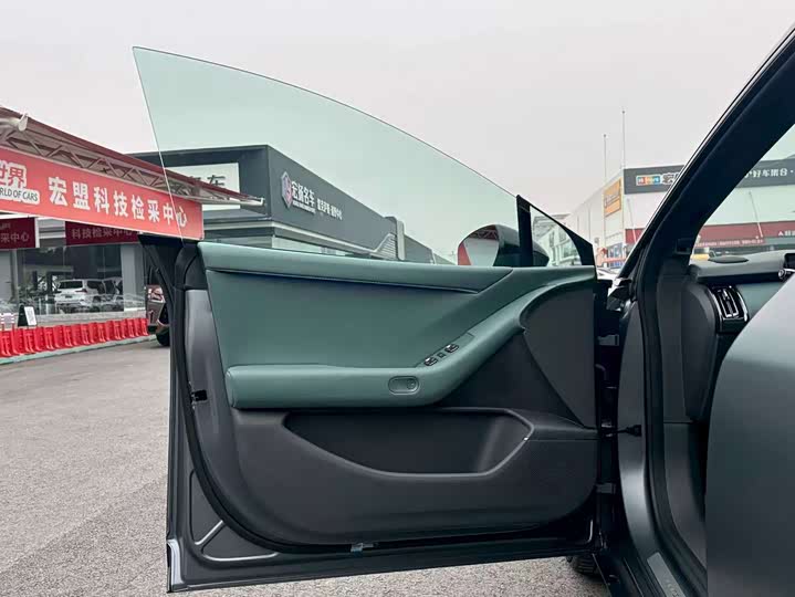 XPeng F57 2024 2024款 限定版 Max