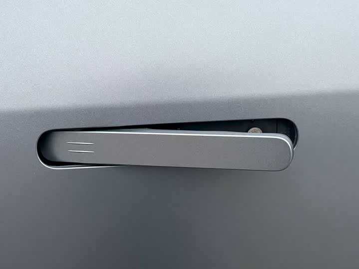 XPeng F57 2024 2024款 限定版 Max