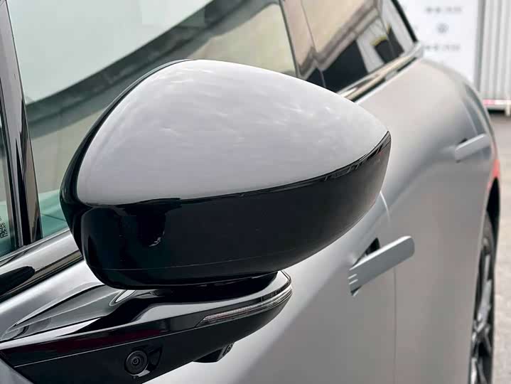 XPeng F57 2024 2024款 限定版 Max